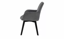 Woodford Polsterstuhl Menda | Anthrazit Schwarz Ja Ja -Stühle Verkäufe 2023 15304144 4 202111252244