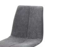 Woodford 2er Set Polsterstuhl Marven | Anthrazit Eiche geölt -Stühle Verkäufe 2023 15304166 1 202111252244