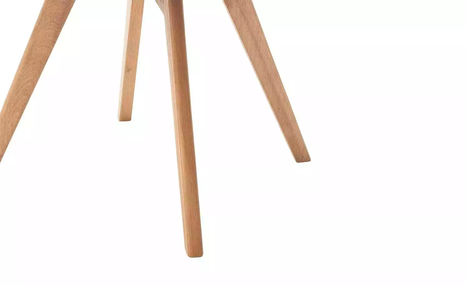 Woodford 2er Set Polsterstuhl Marven | Blau Eiche geölt 6 Woodford 2er Set Polsterstuhl Marven | Blau Eiche geölt – Bild 4