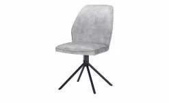 Stuhl Flynn | Grau Nein