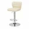 uno Barhocker Hares | Beige