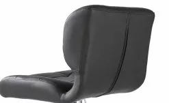 uno Barhocker Hares | Schwarz -Stühle Verkäufe 2023 15304275 11 202208302311