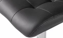 uno Barhocker Hares | Schwarz -Stühle Verkäufe 2023 15304275 8 202208302311