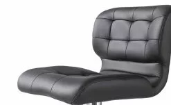 uno Barhocker Hares | Schwarz -Stühle Verkäufe 2023 15304275 9 202208302311