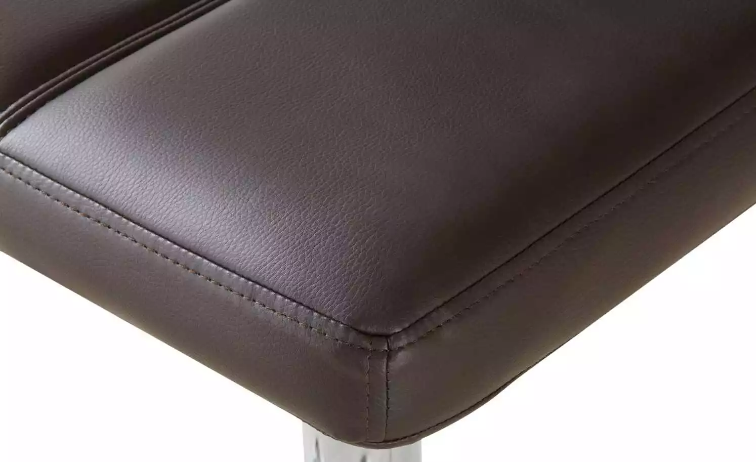 uno Barhocker Heino | Braun 13 uno Barhocker Heino | Braun – Bild 11