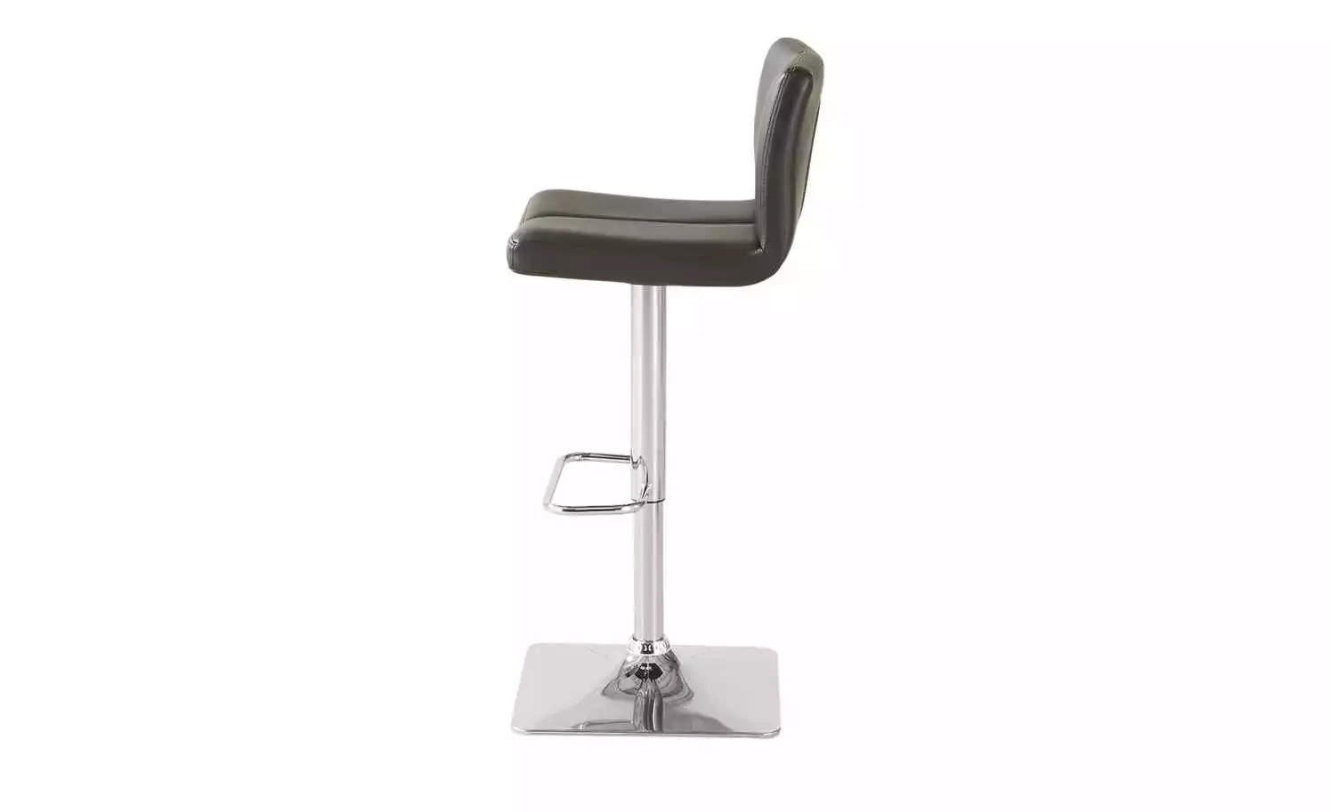 uno Barhocker Heino | Braun 7 uno Barhocker Heino | Braun – Bild 5