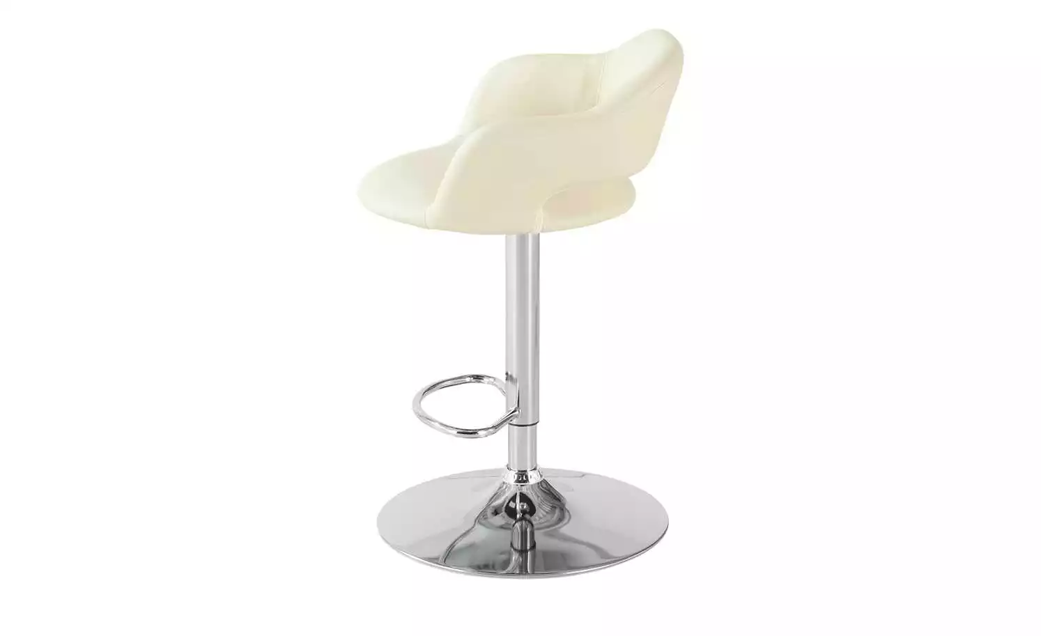 uno Barhocker Hektor | Beige 5 uno Barhocker Hektor | Beige – Bild 3