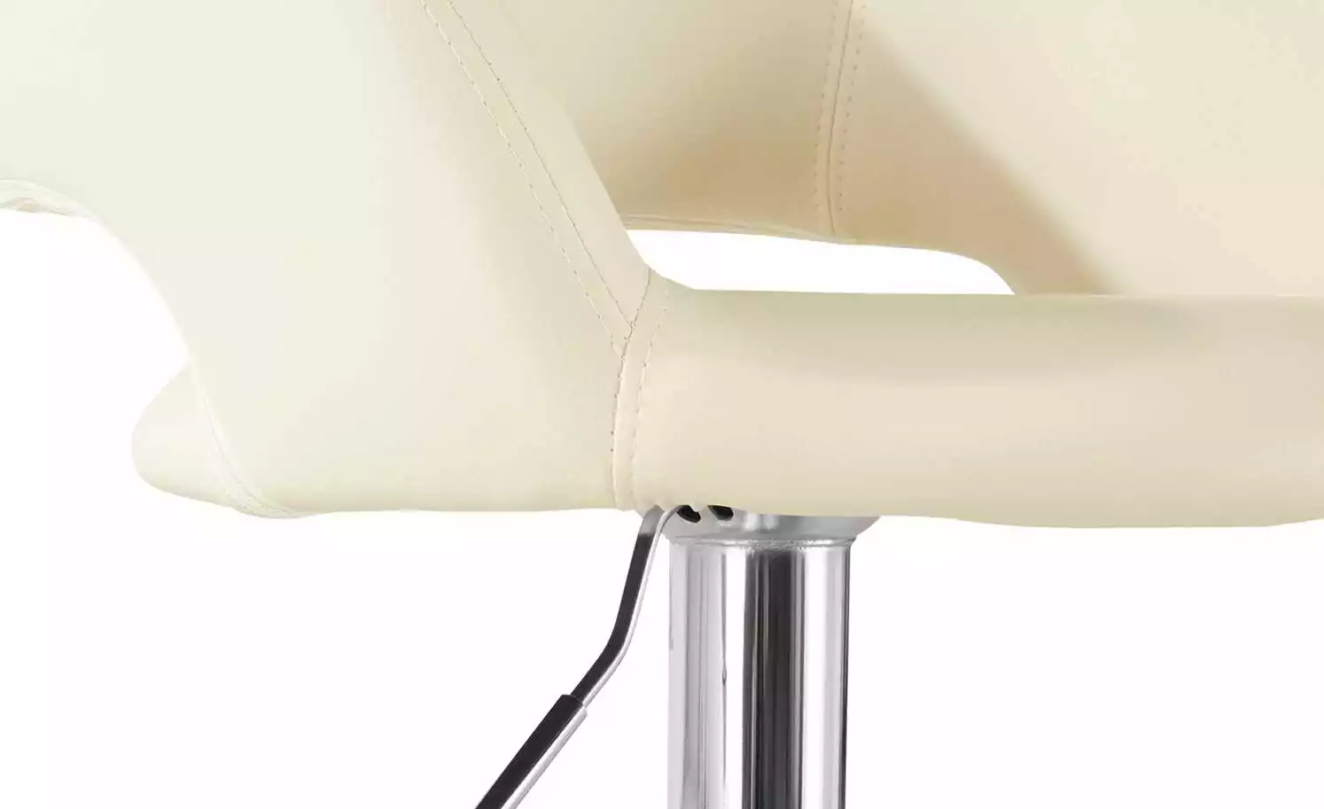 uno Barhocker Hektor | Beige 9 uno Barhocker Hektor | Beige – Bild 7