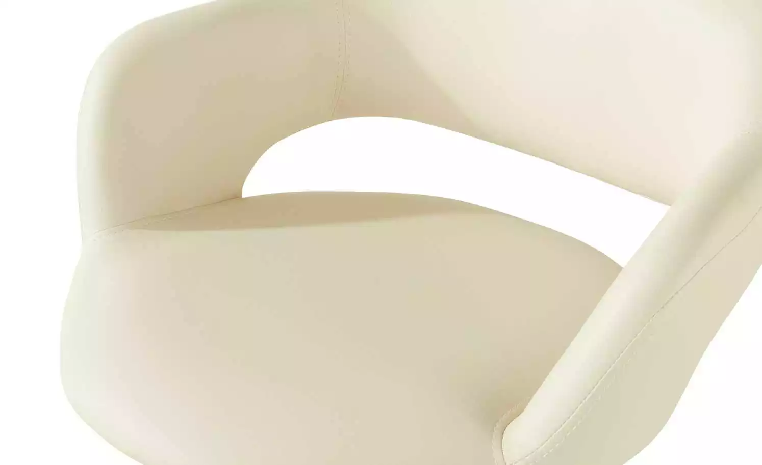 uno Barhocker Hektor | Beige 10 uno Barhocker Hektor | Beige – Bild 8