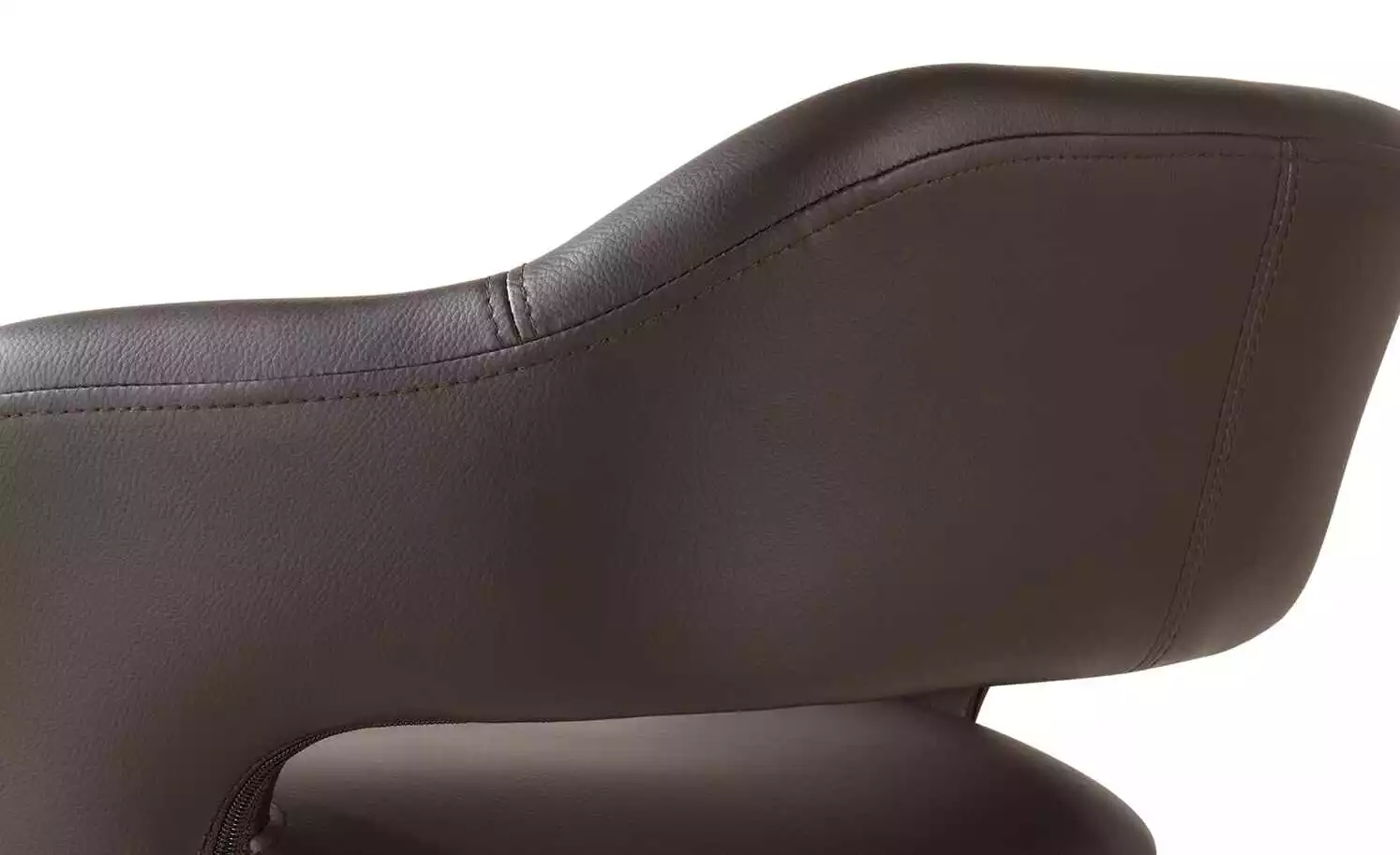 uno Barhocker Hektor | Braun 5 uno Barhocker Hektor | Braun – Bild 3