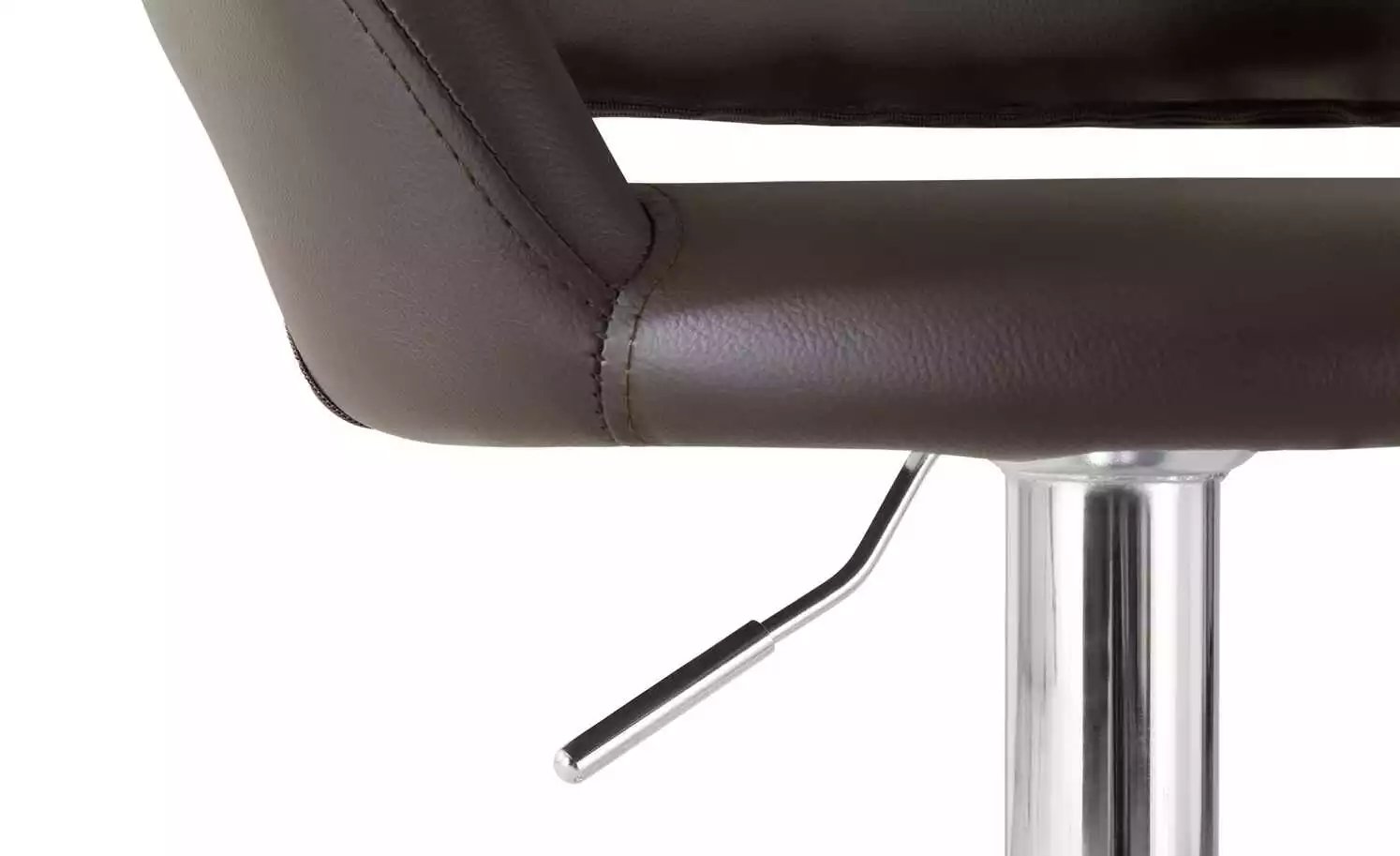 uno Barhocker Hektor | Braun 8 uno Barhocker Hektor | Braun – Bild 6