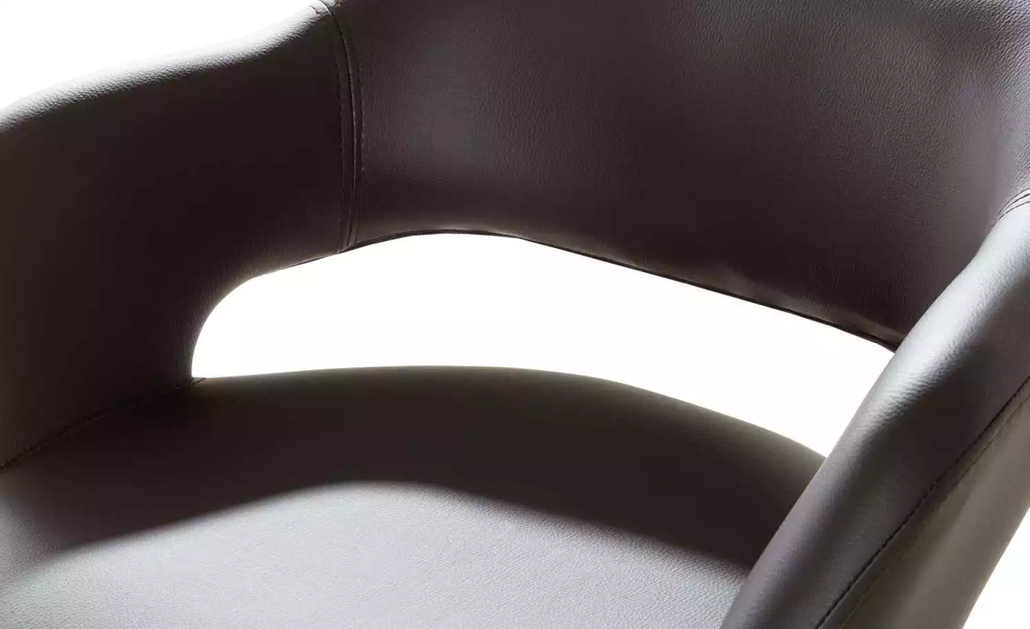 uno Barhocker Hektor | Braun 10 uno Barhocker Hektor | Braun – Bild 8