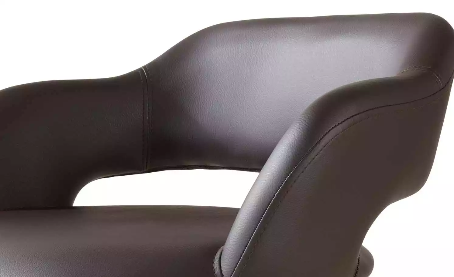 uno Barhocker Hektor | Braun 11 uno Barhocker Hektor | Braun – Bild 9