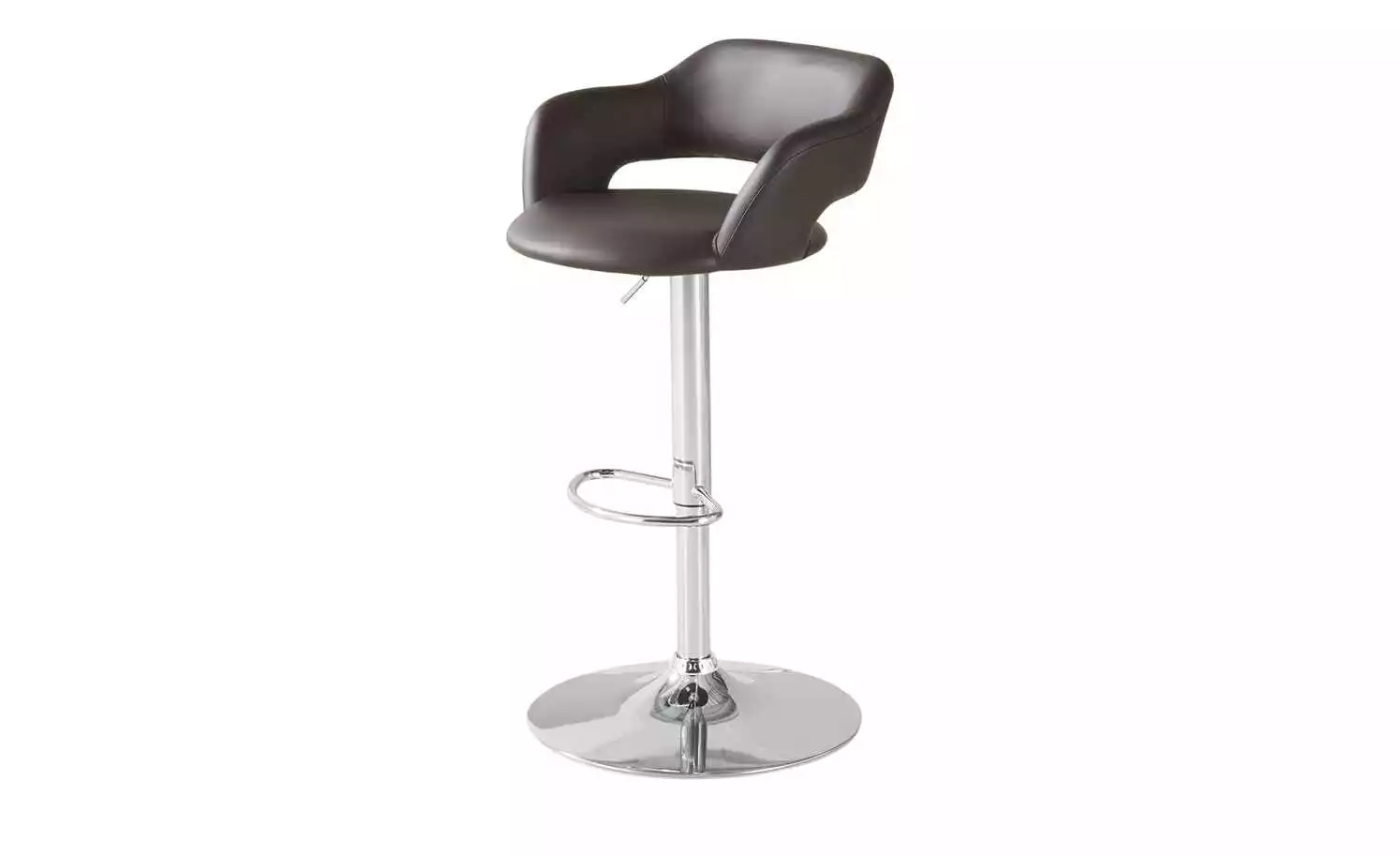 uno Barhocker Hektor | Braun 3 uno Barhocker Hektor | Braun