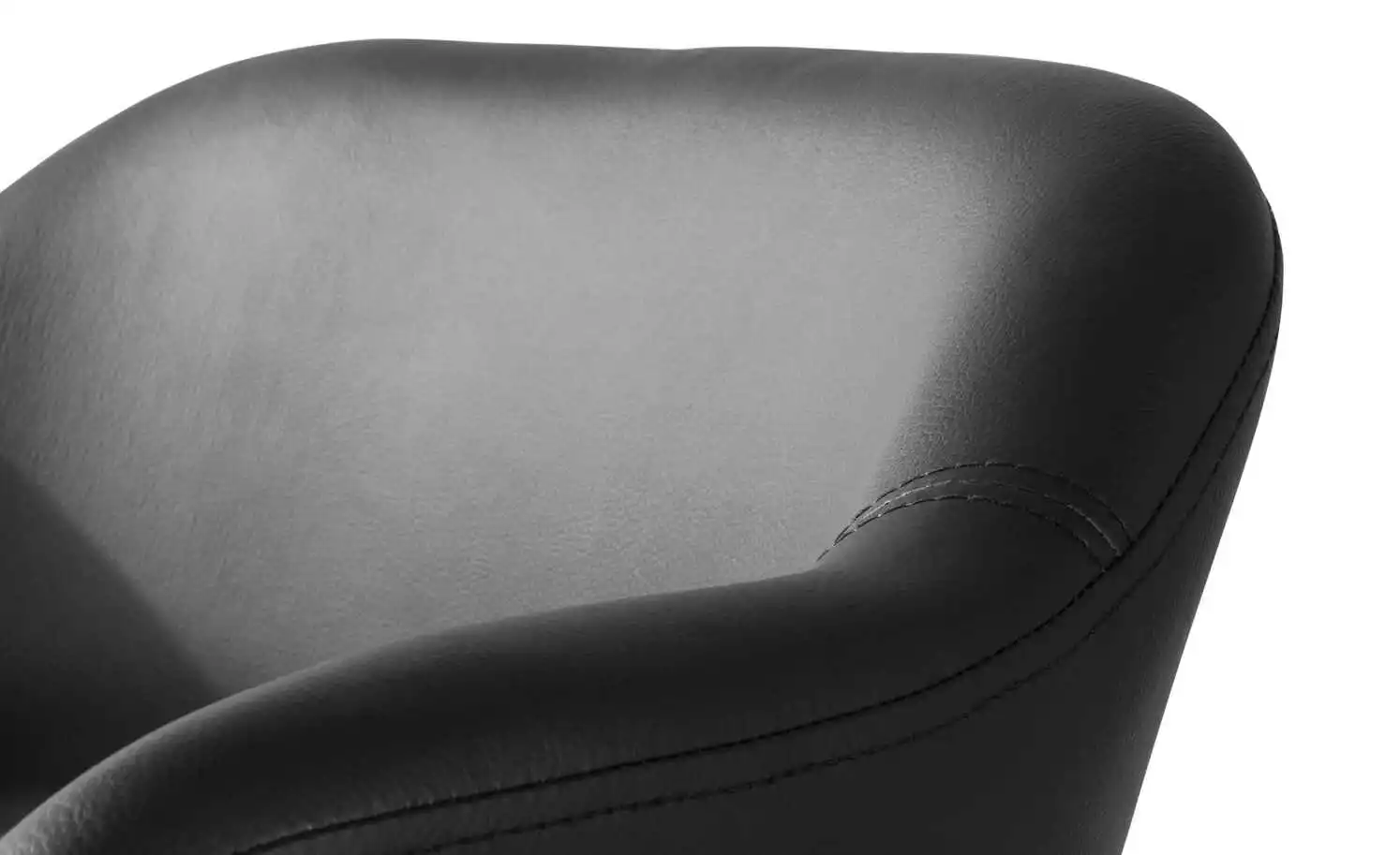 uno Barhocker Hektor | Schwarz 7 uno Barhocker Hektor | Schwarz – Bild 5