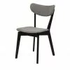 Stuhl Robin | Schwarz / Grau -Stühle Verkäufe 2023 15304298 1 202110211246