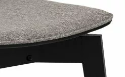 Stuhl Robin | Schwarz / Grau -Stühle Verkäufe 2023 15304298 6 202110211246