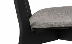 Stuhl Robin | Schwarz / Grau -Stühle Verkäufe 2023 15304298 8 202110211246