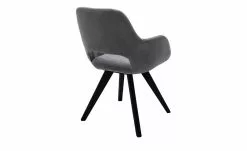 Woodford Polsterstuhl Lucina | Anthrazit Schwarz Nein -Stühle Verkäufe 2023 15304323 4 202111261246