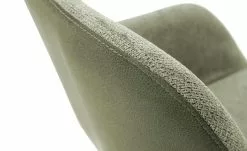 Woodford Polsterstuhl Lucina | Grün Schwarz Nein 12 Woodford Polsterstuhl Lucina | Grün Schwarz Nein -Stühle Verkäufe 2023 15304327 4 202111261246