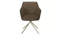 KOINOR Armlehnstuhl Dining System 1 | Fango (Hellbraun) / Kontrastnaht Schwarz -Stühle Verkäufe 2023 15304338 10 202110271257