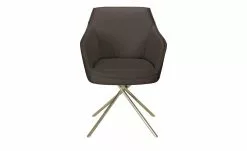 KOINOR Armlehnstuhl Dining System 1 | Moretto (Dunkelbraun) / Kontrastnaht Beige -Stühle Verkäufe 2023 15304341 10 202110271257