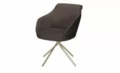 KOINOR Armlehnstuhl Dining System 1 | Moretto (Dunkelbraun) / Kontrastnaht Beige -Stühle Verkäufe 2023 15304341 7 202110271257