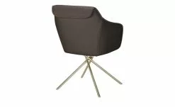 KOINOR Armlehnstuhl Dining System 1 | Moretto (Dunkelbraun) / Kontrastnaht Beige -Stühle Verkäufe 2023 15304341 9 202110271257