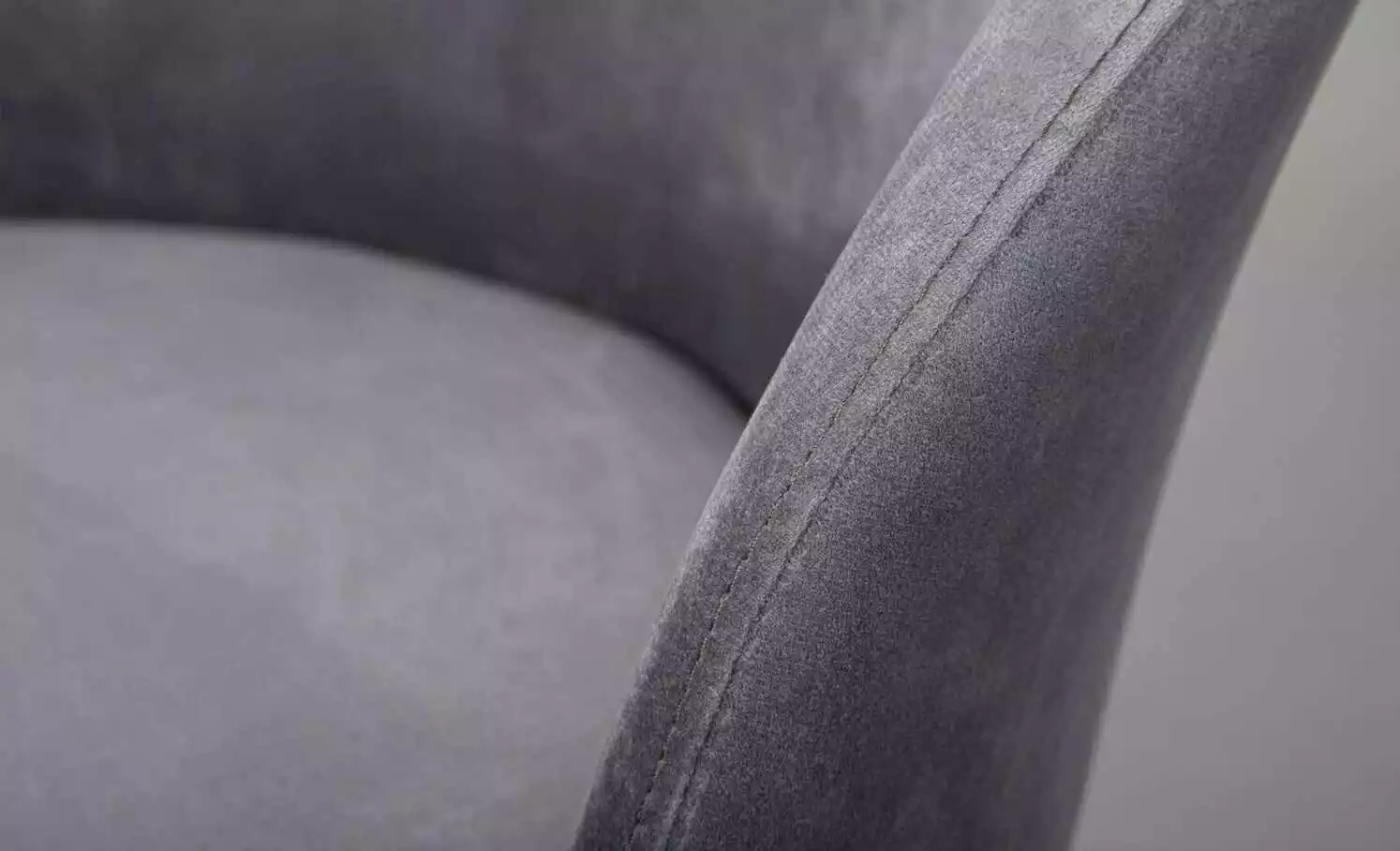 Stuhl Halmstad 4er Set 5 Stuhl Halmstad 4er Set – Bild 3