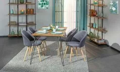 Stühle Verkäufe 2023 17 Stuhl Halmstad 4er Set