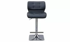 Stühle Verkäufe 2023 15 Barstuhl Escondido 2er Set | Schwarz