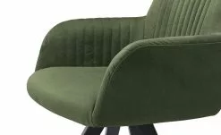 smart Armlehnstuhl Bastian | Grün -Stühle Verkäufe 2023 15304377 7 202110202232