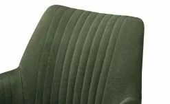 smart Armlehnstuhl Bastian | Grün -Stühle Verkäufe 2023 15304377 8 202110202232