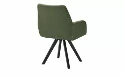 smart Armlehnstuhl Bastian | Grün -Stühle Verkäufe 2023 15304377 9 202110202232