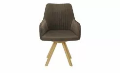 smart Armlehnstuhl Bastian | Braun -Stühle Verkäufe 2023 15304378 9 202110202232