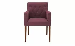 smart Armlehnstuhl Mario | Bordeaux Ja -Stühle Verkäufe 2023 15304380 2 202110202232