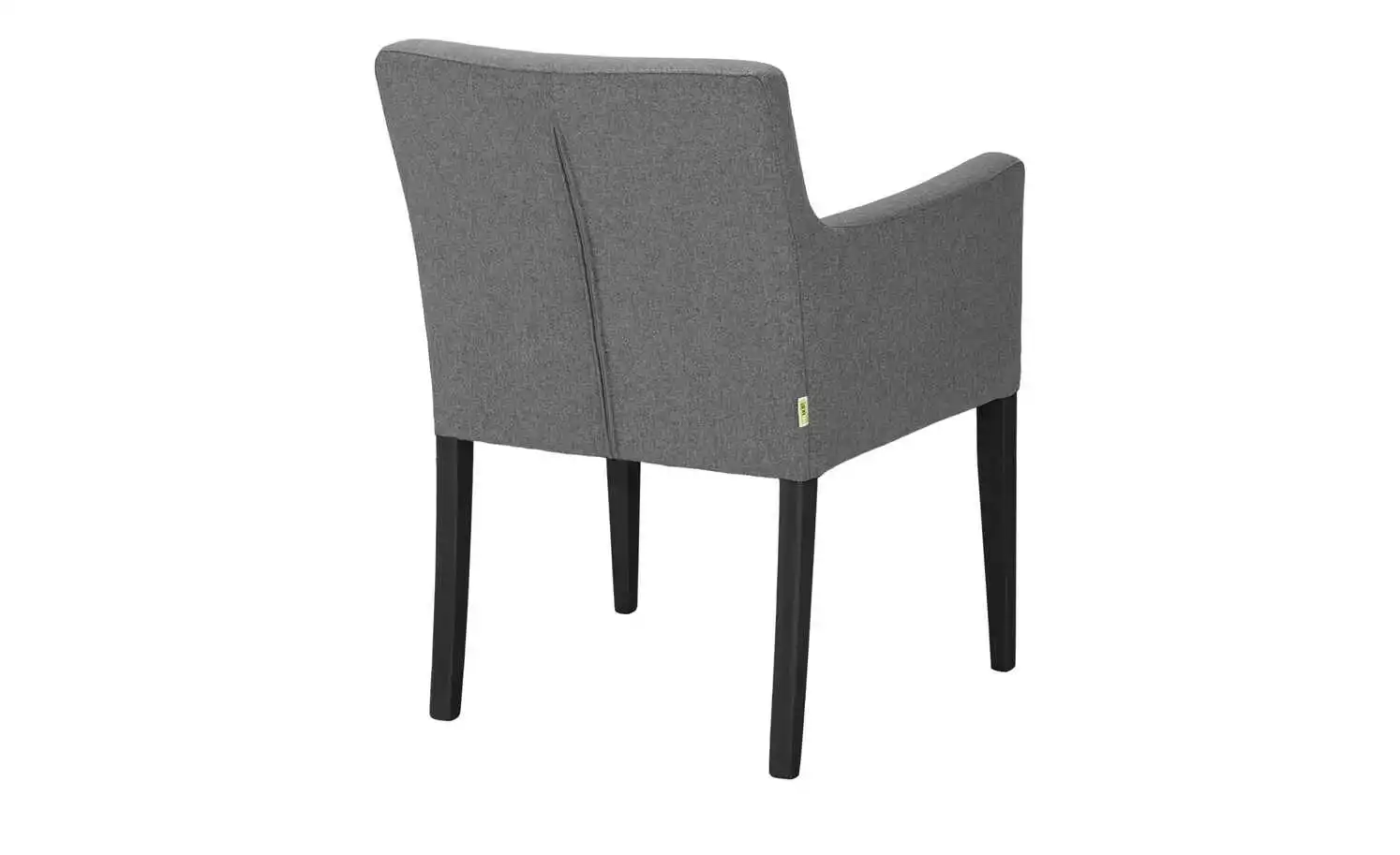 smart Armlehnstuhl Mario | Dunkelgrau Ja 5 smart Armlehnstuhl Mario | Dunkelgrau Ja – Bild 3