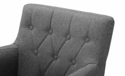 smart Armlehnstuhl Mario | Dunkelgrau Ja 12 smart Armlehnstuhl Mario | Dunkelgrau Ja -Stühle Verkäufe 2023 15304381 3 202110202232