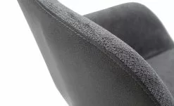 Woodford Polsterstuhl Lucina | Anthrazit Wildeiche Nein -Stühle Verkäufe 2023 15304390 3 202111261246