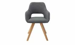 Woodford Polsterstuhl Lucina | Anthrazit Wildeiche Nein -Stühle Verkäufe 2023 15304390 5 202111261246