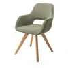 Woodford Polsterstuhl Lucina | Grün Wildeiche Nein 1 Woodford Polsterstuhl Lucina | Grün Wildeiche Nein -Stühle Verkäufe 2023 15304394 3 202111261246
