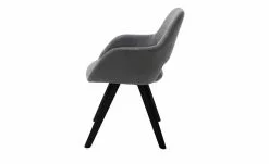 Woodford Polsterstuhl Lucina | Anthrazit Schwarz Ja -Stühle Verkäufe 2023 15304395 6 202111261246