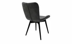 Gray & Jones 2er Set Polsterstuhl Tierra Fuego Two | Anthrazit Schwarz Nein -Stühle Verkäufe 2023 15304409 4 202111252244