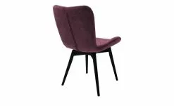 Gray & Jones 2er Set Polsterstuhl Tierra Fuego Two | Bordeaux Schwarz Nein -Stühle Verkäufe 2023 15304412 6 202111261246