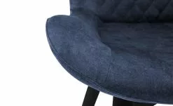 Gray & Jones 2er Set Polsterstuhl Tierra Fuego Two | Blau Schwarz Nein -Stühle Verkäufe 2023 15304414 2 202111261246