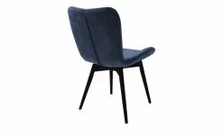 Gray & Jones 2er Set Polsterstuhl Tierra Fuego Two | Blau Schwarz Nein -Stühle Verkäufe 2023 15304414 5 202111261246