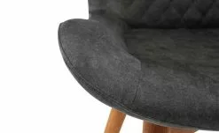 Gray & Jones 2er Set Polsterstuhl Tierra Fuego Two | Anthrazit Wildeiche Nein -Stühle Verkäufe 2023 15304415 6 202111252244