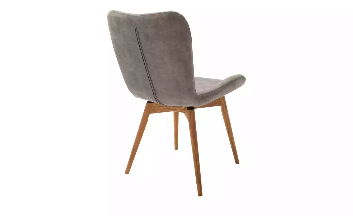 Gray & Jones 2er Set Polsterstuhl Tierra Fuego Two | Cappuccino Wildeiche Nein 6 Gray & Jones 2er Set Polsterstuhl Tierra Fuego Two | Cappuccino Wildeiche Nein – Bild 4