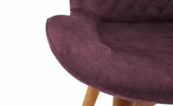 Gray & Jones 2er Set Polsterstuhl Tierra Fuego Two | Bordeaux Wildeiche Nein -Stühle Verkäufe 2023 15304418 2 202111261246