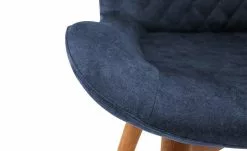 Gray & Jones 2er Set Polsterstuhl Tierra Fuego Two | Blau Wildeiche Nein -Stühle Verkäufe 2023 15304419 5 202111261246